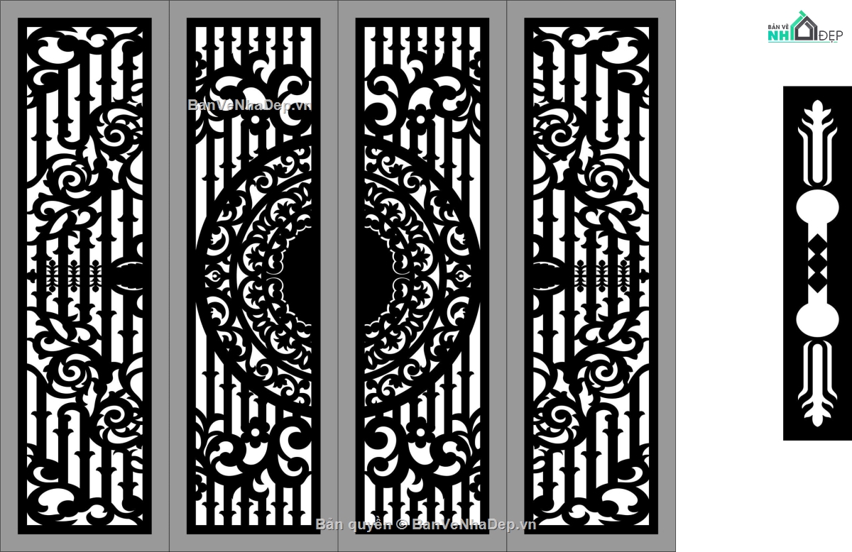 trống đồng,hoa văn cnc,hoa văn cổng,cổng cnc hoa văn trống đồng